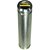 TUBO DE PRESSAO DO OLEO (CNH) NEW HOLLAND 4610 / 4630 / 5030 / 5630 / 6610 / 6630 / 7610 / 7830 / 8030 - 81802045 - C5NNB853A - Imagem 3