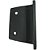 SUPORTE DO BATENTE DA CAIXA DE ALAVANCA (ORIGINAL) VALTRA BH140 / BH145 / BH160 / BH165 / BH180 / BH185 / BH205 - 1280 / 1580 / 1780 - 82390100 - Imagem 5