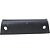 SUPORTE DO BATENTE DA CAIXA DE ALAVANCA (ORIGINAL) VALTRA BH140 / BH145 / BH160 / BH165 / BH180 / BH185 / BH205 - 1280 / 1580 / 1780 - 82390100 - Imagem 9