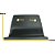 SUPORTE DO BATENTE DA CAIXA DE ALAVANCA (ORIGINAL) VALTRA BH140 / BH145 / BH160 / BH165 / BH180 / BH185 / BH205 - 1280 / 1580 / 1780 - 82390100 - Imagem 2