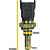 SENSOR TEMPERATURA FLUIDO AGUA (CNH) NEW HOLLAND - 82017881 - 500382599 - Imagem 3