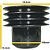 POLIA BOMBA DE AGUA E VENTILADOR (S/ INTERCOOLER - USINIL) - VALTRA BH140 / BH140 HI / BH145 / BH160 / BH165 / BH180 / BH180 G2 / BM120 / BM120 G2 - 836855074 - Imagem 2
