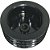 POLIA BOMBA DE AGUA E VENTILADOR (S/ INTERCOOLER - USINIL) - VALTRA BH140 / BH140 HI / BH145 / BH160 / BH165 / BH180 / BH180 G2 / BM120 / BM120 G2 - 836855074 - Imagem 6