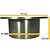 PORTA PLANETÁRIA DA TRAÇÃO DIANTEIRA (4 ENGRENAGENS - ZF APL 350 / AS3050 - BEJOL) - VALTRA 885 / 985 - BM85 / BM100 / BM110 / BM120 / BM125 - MASSEY 297 / 299 / 630 / 640 - JD 6300 / 6405 / 6600 - L41121 - 9579264 - 8009103303007 - 3603350 - 80607400 - Imagem 2
