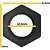 PORCA SEXTAVADA DO CJ COROA E PINHAO (M24X1,5 - ORIGINAL) - 0737006070 - 3176210 - 80290400 - 0095353178 80290400 80603900 3176210M1 150708005 81325600 033551R1 3604021M1 CQ27232 0737006070 0637002021 048361 / ACM4100182 /0501398578 / 1317304117 / CQ50408 - Imagem 2