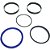 JOGO REPARO CILINDRO HIDRAULICO (ORIGINAL) JOHN DEERE 2204 - 7185J / 7195J / 7200J / 7205J / 7210J / 7225J - 7215R - 7230R / 7260R / 7280R - 7630 - 7715 / 7720 / 7730 - 7815 / 7820 / 7830 - 7920 / 7930 - 8130 - 8225R / 8230 / 8230T - AE46661 - AH214615 - Imagem 4
