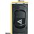 INTERRUPTOR PISCA ALERTA (AGCO) VALTRA BH140 / BH145 / BH160 / BH165 / BH180 / BH185 / BH205 - 1280 / 1580 / 1780 - BM85 / BM100 / BM110 / BM120 / BM125 - 83822400 - Imagem 2
