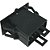 INTERRUPTOR PISCA ALERTA (AGCO) VALTRA BH140 / BH145 / BH160 / BH165 / BH180 / BH185 / BH205 - 1280 / 1580 / 1780 - BM85 / BM100 / BM110 / BM120 / BM125 - 83822400 - Imagem 9