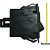 INTERRUPTOR PISCA ALERTA (AGCO) VALTRA BH140 / BH145 / BH160 / BH165 / BH180 / BH185 / BH205 - 1280 / 1580 / 1780 - BM85 / BM100 / BM110 / BM120 / BM125 - 83822400 - Imagem 3