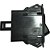 INTERRUPTOR VAZAO CONTROLE REMOTO (ORIGINAL AGCO) VALTRA BH145 / BH165 / BH180 (G2) / BH185 / BH205 - 1280 / 1780 (G2) - 83813400 - Imagem 7