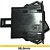 INTERRUPTOR VAZAO CONTROLE REMOTO (ORIGINAL AGCO) VALTRA BH145 / BH165 / BH180 (G2) / BH185 / BH205 - 1280 / 1780 (G2) - 83813400 - Imagem 3