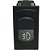 INTERRUPTOR LUZ DE NEBLINA (AGCO) VALTRA VALTRA BH140 / BH145 / BH160 / BH165 / BH180 / BH185 / BH205 - 1280 / 1580 / 1780 - BM85 / BM100 / BM110 / BM120 / BM125 - 83933900 - Imagem 1