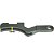 SUPORTE DO BARBANTE ENFARDADEIRA (TWINE HOLDER) CASE 8570 / 8575 / 8576 / 8580 / 8585 / 8590 - NEW HOLLAND BB980 - CHALLENGER LB34BXD / 2270XD - MASSEY FERGUSON MF2150 / MF2170 / MF2170XD / MF2290 - 8045148 / 708045148 - Imagem 4