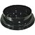 FUNDO COMPLETO TAMPA DO FILTRO (AGCO) VALTRA BM110 G1 E G2 - 80061310 - 80061300 - Imagem 5