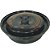 FUNDO COMPLETO TAMPA DO FILTRO (AGCO) VALTRA BM110 G1 E G2 - 80061310 - 80061300 - Imagem 1