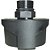 RESPIRO DA CARCAÇA DO ÓLEO HIDRÁULICO (AGCO) TRATORES VALTRA A650 / A750 / A850 / A950 / A990 - 1780 G2 - BH145 / BH165 / BH180 G2 / BH185 / BH205 - 84876100 - Imagem 8