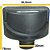 RESPIRO DA CARCAÇA DO ÓLEO HIDRÁULICO (AGCO) TRATORES VALTRA A650 / A750 / A850 / A950 / A990 - 1780 G2 - BH145 / BH165 / BH180 G2 / BH185 / BH205 - 84876100 - Imagem 2
