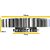 ENGRENAGEM DA 3A VELOCIDADE DA CAIXA DE CAMBIO (35X28Z - ORIGINAL) TRATORES FORD NEW HOLLAND 5600 / 5610 / 6600 / 6610 - 82987562 - E6NN7N315B - E6NN7N315BA - 3314249 - D6NN7N315A - Imagem 2