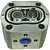 CORPO DA BOMBA 836640234 - CONJUNTO ACASALADOR DA DIREÇÃO LADO DIRECAO (BOSCH) VALTRA 985S - 9511089232 - Imagem 1