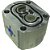 CORPO DA BOMBA 836640234 - CONJUNTO ACASALADOR DA DIREÇÃO LADO DIRECAO (BOSCH) VALTRA 985S - 9511089232 - Imagem 5