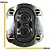 CORPO DA BOMBA 836640234 - CONJUNTO ACASALADOR DA DIREÇÃO LADO DIRECAO (BOSCH) VALTRA 985S - 9511089232 - Imagem 2