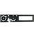 PLACA CHAPA DO PAINEL ORIGINAL VALTRA BM100 / BM110 / BM120 / BM125 - BH145 / BH165 / BH180 G2 / BH205 - 1780 - 81848600 - Imagem 4