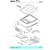 PLACA CHAPA DO PAINEL ORIGINAL VALTRA BM100 / BM110 / BM120 / BM125 - BH145 / BH165 / BH180 G2 / BH205 - 1780 - 81848600 - Imagem 3