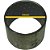 BUCHA REDUTOR EIXO DA TOMADA DE FORCA (33x36x24 MM - CNH) FORD NEW HOLLAND 4610 / 4630 / 5030 / 5600 / 5610 / 5630 / 6600 / 6610 / 6630 / 6810 / 7010 / 7610 / 7710 / 7810 / 7830- 81801987 - C5NN798A - Imagem 3