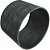 BUCHA ENCOSTO ACO CASQUILHO (106 mm x 100 mm x 75 mm - CNH) NEW HOLLAND T8.270 / T8.275 / T8.295 / T8.300 / T8.320 / T8.325 / T8.330 / T8.350 / T8.355 / T8.360 / T8.380 / T8.385 / T8.390 / T8.410 / T8.430 / T8.435 / T8.440 - 2223557 - 222355A1 - Imagem 5