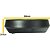 BOTAO PLASTICO CONTROLE (CNH) NEW HOLLAND CASE - 96893C1 - Imagem 2