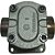 BOMBA HIDRAULICA (EIXO RETO COM CHAVETA - BEPPO) VALMET 600ID / 60ID / 62ID / 65ID - 9510080544 - 151470 - Imagem 10