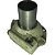 CUBO FLANGE DE ACOPLAMENTO DA TDP DE FORÇA (NOR) - MASSEY FERGUSON 55X / 65X / 85X / 95X - 235 / 250 / 265 / 275 / 283 / 290 / 292 / 296 - 1860890 / 3313954R / 1860876 - Imagem 10