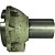 CUBO FLANGE DE ACOPLAMENTO DA TDP DE FORÇA (NOR) - MASSEY FERGUSON 55X / 65X / 85X / 95X - 235 / 250 / 265 / 275 / 283 / 290 / 292 / 296 - 1860890 / 3313954R / 1860876 - Imagem 7