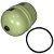 FILTRO FLEETGUARD - CS41002 - V836362228 - 836362228 FLEE - Imagem 1