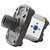 BOMBA HIDRAULICA (EIXO ESTRIADO 13z -TC BEPPO) VALMET 62 / 65 / 68 / 78 / 85 / 86 / 88 - 9510080502 / 41091103 / 563505 / F9510080502 / 11111011006 / 4510080502 / 0090398254 / 90608750 / 157490 - Imagem 1