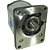 BOMBA HIDRAULICA DIRECAO HIFLOW (EIXO FRESADO 9 DENTES - TC) - MASSEY FERGUSON 650ADV / 660ADV - 7150 / 7170 / 7180 - R979014817 / 3329911052 / 12111023110 / 9022111817 - 067001 - Imagem 9