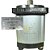 BOMBA HIDRAULICA DIRECAO HIFLOW (EIXO FRESADO 9 DENTES - TC) - MASSEY FERGUSON 650ADV / 660ADV - 7150 / 7170 / 7180 - R979014817 / 3329911052 / 12111023110 / 9022111817 - 067001 - Imagem 7