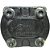 BOMBA HIDRAULICA DIRECAO HIFLOW (EIXO FRESADO 9 DENTES - TC) - MASSEY FERGUSON 650ADV / 660ADV - 7150 / 7170 / 7180 - R979014817 / 3329911052 / 12111023110 / 9022111817 - 067001 - Imagem 8