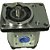 BOMBA HIDRAULICA DIRECAO HIFLOW (EIXO FRESADO 9 DENTES - TC) - MASSEY FERGUSON 650ADV / 660ADV - 7150 / 7170 / 7180 - R979014817 / 3329911052 / 12111023110 / 9022111817 - 067001 - Imagem 6