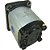 BOMBA HIDRAULICA DIRECAO HIFLOW (EIXO FRESADO 9 DENTES - TC) - MASSEY FERGUSON 650ADV / 660ADV - 7150 / 7170 / 7180 - R979014817 / 3329911052 / 12111023110 / 9022111817 - 067001 - Imagem 10