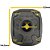 BOMBA HIDRAULICA (EIXO ESTRIADO 13Z - BOSCH ) VALMET 118 SCR / 110 ID - 11111016004 - 41102803 - 9510080602 - 191830 - Imagem 2