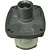 BOMBA HIDRAULICA (EIXO ESTRIADO 13Z - BOSCH ) VALMET 118 SCR / 110 ID - 11111016004 - 41102803 - 9510080602 - 191830 - Imagem 7
