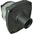 BOMBA HIDRAULICA (EIXO ESTRIADO 13Z - BOSCH ) VALMET 118 SCR / 110 ID - 11111016004 - 41102803 - 9510080602 - 191830 - Imagem 9