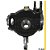 CUBO DIANTEIRO MANGA DE EIXO - CARCAÇA DE ARTICULAÇAO (FRESADA - 4X4 - LADO DIREITO - CANAPARTS) NEW HOLLAND 7630 - TL70 / TL80 / TL90 / TL100 - TL75E / TL85E / TL95E (CUBO MAIOR COM DENTES) - TL5.80 / TL5.90 / TL5.100 - CP-0172 / 5171549 / 5171553 - Imagem 2