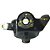 CUBO DIANTEIRO MANGA DE EIXO - CARCAÇA DE ARTICULAÇAO (FRESADA - 4X4 - LADO ESQUERDO - CANAPARTS) NEW HOLLAND 7630 - TL70 / TL80 / TL90 / TL100 - TL75E / TL85E / TL95E (CUBO MAIOR COM DENTES) - TL5.80 / TL5.90 / TL5.100 - CP-0171 - 5171533 - 5171552 - Imagem 10