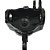 CUBO DIANTEIRO MANGA DE EIXO - CARCAÇA DE ARTICULAÇAO (FRESADA - 4X4 - LADO ESQUERDO - CANAPARTS) NEW HOLLAND 7630 - TL70 / TL80 / TL90 / TL100 - TL75E / TL85E / TL95E (CUBO MAIOR COM DENTES) - TL5.80 / TL5.90 / TL5.100 - CP-0171 - 5171533 - 5171552 - Imagem 6