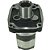BOMBA HIDRAULICA DUPLA (EIXO ESTRIADO 13Z - BEPPO) VALMET 62ID / 65ID / 68ID / 78ID / 880 - 9022102505 - 9510080505 - 159400 - Imagem 7