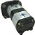 BOMBA HIDRAULICA DUPLA (EIXO ESTRIADO 13Z - BEPPO) VALMET 62ID / 65ID / 68ID / 78ID / 880 - 9022102505 - 9510080505 - 159400 - Imagem 9