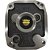 BOMBA HIDRAULICA DUPLA (EIXO ESTRIADO 13Z - BEPPO) VALMET 62ID / 65ID / 68ID / 78ID / 880 - 9022102505 - 9510080505 - 159400 - Imagem 3