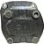 BOMBA HIDRAULICA DUPLA (EIXO ESTRIADO 13Z - BEPPO) VALMET 62ID / 65ID / 68ID / 78ID / 880 - 9022102505 - 9510080505 - 159400 - Imagem 8
